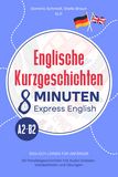 Produktbild: Englische Kurzgeschichten