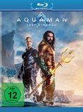 Aquaman: Lost Kingdom mit Nicole Kidman