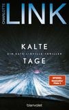 Produktbild: Kalte Tage