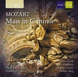 Messe in c-moll von Handel And Haydn Society