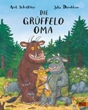 Produktbild: Die Gr&uuml;ffelo-Oma