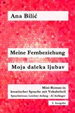 Produktbild: Meine Fernbeziehung / Moja daleka ljubav