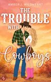 Produktbild: The Trouble with Cowboys