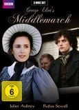 Produktbild: Middlemarch [3 DVDs]