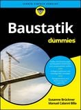 Produktbild: Baustatik f&uuml;r Dummies