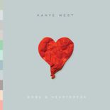 808's & Heartbreak von Kanye West