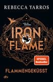 Produktbild Iron Flame – Flammengeküsst