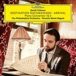 Produktbild: Destination Rachmaninov - Arrival