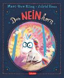 Produktbild Das NEINhorn
