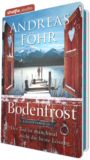 Produktbild: shelfie.audio: Bodenfrost (Nur bei uns!)