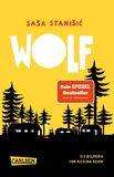 Produktbild: Wolf
