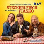 Produktbild: Steckerlfischfiasko
