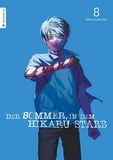 Produktbild: Der Sommer, in dem Hikaru starb 08