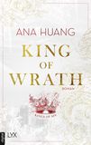 King of Wrath von Ana Huang
