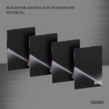 Produktbild: 3rd MINI ALBUM [DEADLINE] SILVER Ver._JISOO