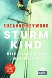 Produktbild: Sturmkind. Mein Leben auf der Wavewalker