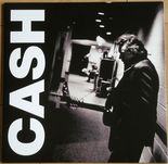 American III: Solitary Man (Limited Edition LP) von Johnny Cash