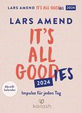 It's all good(ies) von Lars Amend