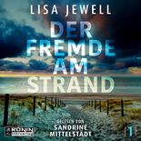 Der Fremde am Strand von Lisa Jewell