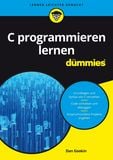 Produktbild: C programmieren lernen f&uuml;r Dummies