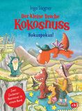 Produktbild: Der kleine Drache Kokosnuss - Hokuspokus!