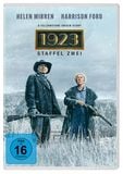 Produktbild: 1923: A Yellowstone Origin Story - Staffel 2 [3 DVDs]