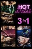 Produktbild: Hot Dates