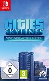 Cities Skylines (Nintendo Switch Edition)  