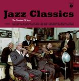 Jazz Classics von Various