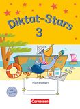 Diktat-Stars 3, Übungsheft