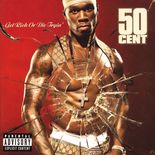 Get Rich Or Die Tryin',New Edition von 50 Cent