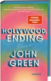 Produktbild Hollywood, Ending