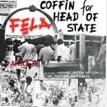 Produktbild: Coffin For Head Of State