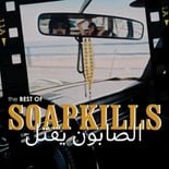 Produktbild: The Best of Soapkills