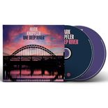 One Deep River (2CD Digipack) von Mark Knopfler
