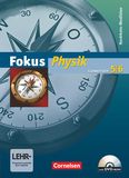 Fokus Physik - Gymnasium Nordrhein-Westfalen. 5./6. Schuljahr. Schülerbuch
