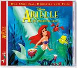 Arielle, die Meerjungfrau. CD
