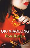 Rote Ratten / Oberinspektor Chen Bd. 4
