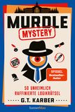 Produktbild Murdle Mystery