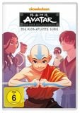 Produktbild: Avatar - Der Herr der Elemente: Die komplette Serie [13 DVDs]