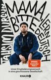 Produktbild: &raquo;Mama, bitte lern Deutsch&laquo;