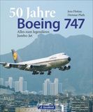 50 Jahre Boeing 747