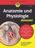 Produktbild: Anatomie und Physiologie f&uuml;r Dummies