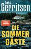 Produktbild Die Sommergäste