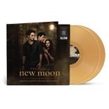 Produktbild: The Twilight Saga:New Moon