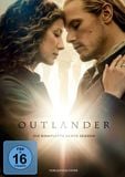 Produktbild: Outlander - Season 8 [4 DVDs]