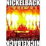 Produktbild: Nickelback - Live at Sturgis 2006