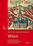 Wien - Geschichte einer Stadt (Band 2)