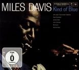 Produktbild: Davis, M: Kind Of Blue 2CD+1 DVD Legacy Edition