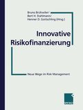 Innovative Risikofinanzierung